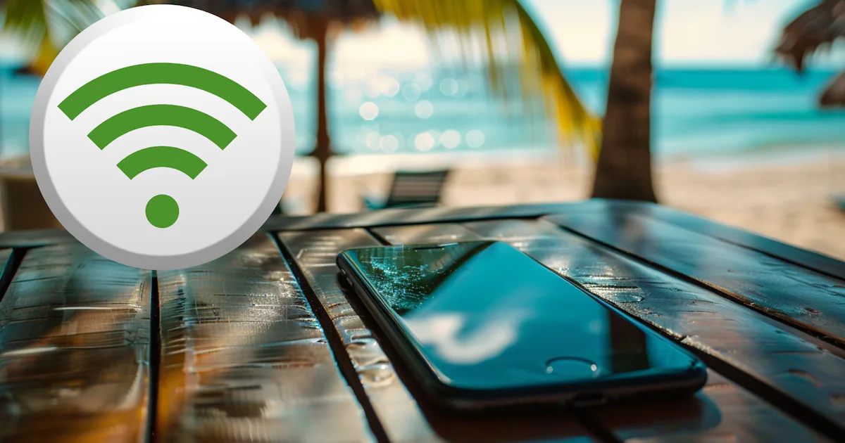 คู่มือ VPN บนมือถือที่นักเดินทางต้องมีเมื่อใช้ WiFi สาธารณะ