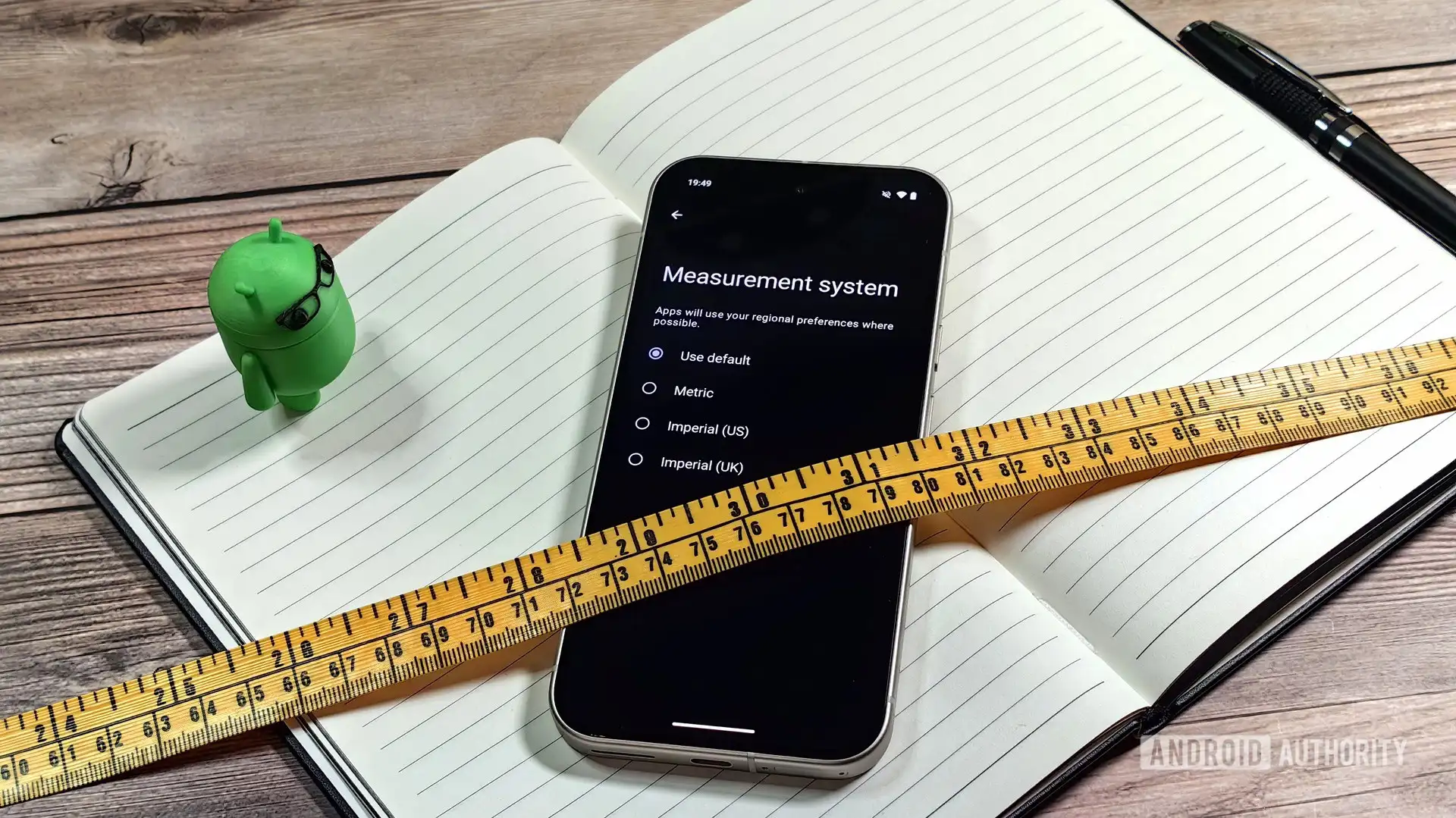 5 ทริกลับจากเซนเซอร์ Android มือถือ ที่คนส่วนใหญ่ไม่เคยใช้