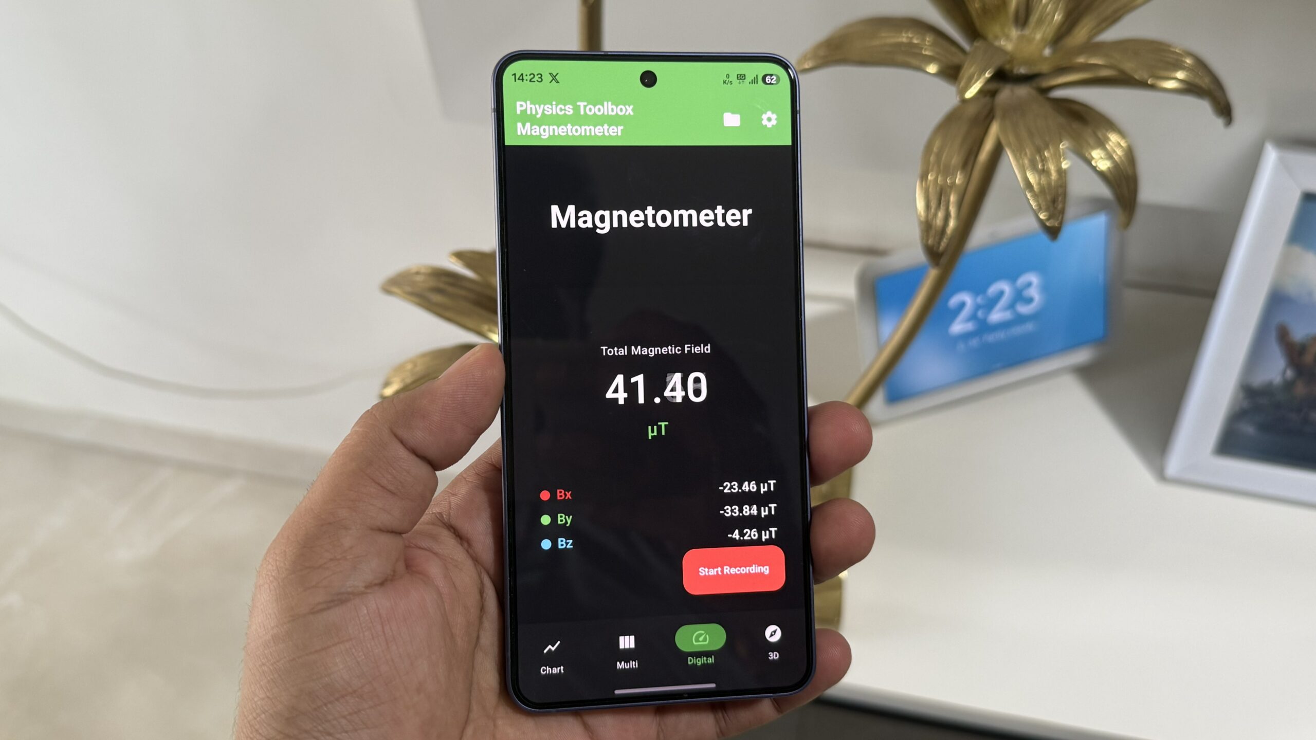 5 ฟีเจอร์ซ่อนจากเซนเซอร์ Android ที่คุณใช้ได้วันนี้