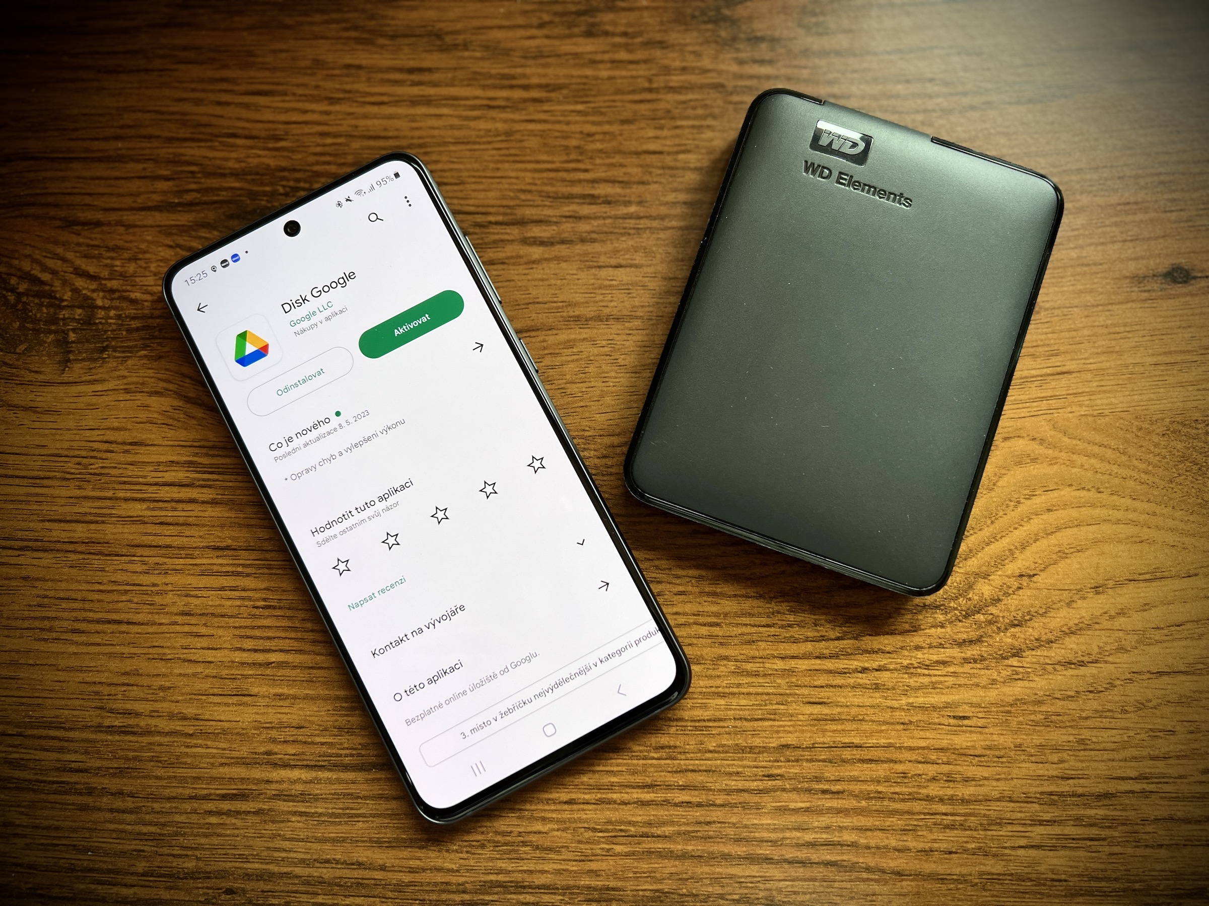เปิดใช้ Android สำรองไฟล์อัตโนมัติ เก็บเอกสารดาวน์โหลดขึ้น Google Drive