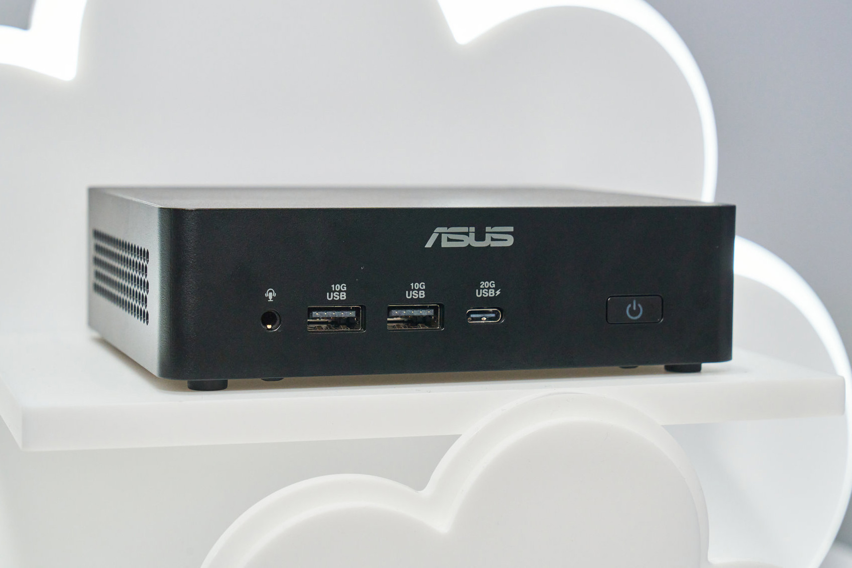 Panther Lake มินิพีซี ยุคใหม่ของ compact workstation ที่แท้จริง