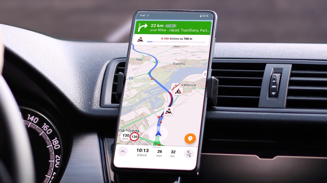 Google Maps ออฟไลน์ คู่มือดาวน์โหลดแผนที่นำทางแบบไม่ง้อเน็ต