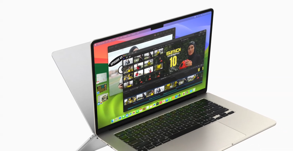 MacBook Air ขาดตลาดส่งยาวถึงกันยายน ผู้ซื้อควรตัดสินใจอย่างไร