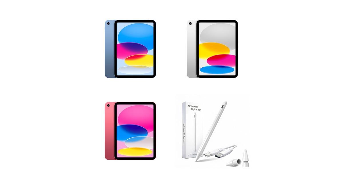 iPad ชิป A16 ลดแรงบน Amazon ควรซื้อช่วงไหนคุ้มสุด