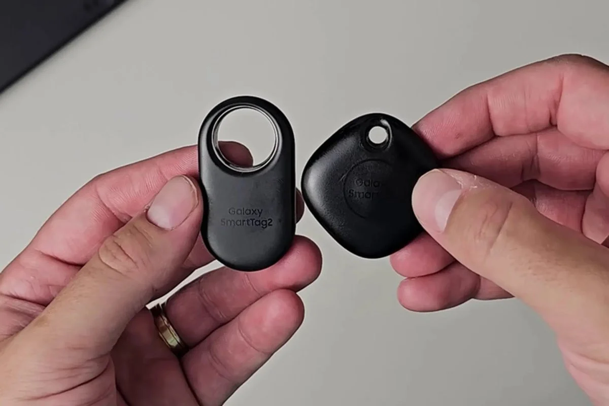 Samsung Galaxy SmartTag 3 ดีไซน์ squircle สวยขึ้นแต่ใช้งานยากขึ้นหรือไม่