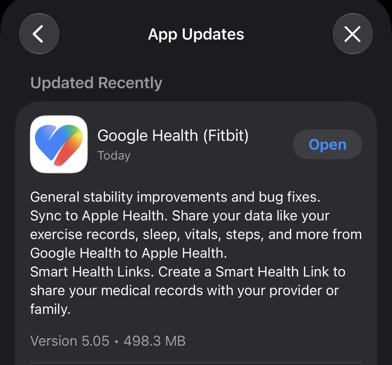 เมื่อ Fitbit จับมือ Apple: ดาต้าสุขภาพหลุดพ้นเกาะเดี่ยวของแพลตฟอร์ม
