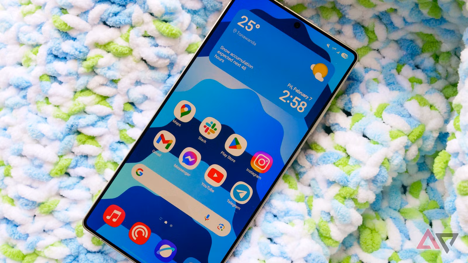 5 แอป Samsung ที่แทน Google แบบไม่ง้อสมัครรายเดือน