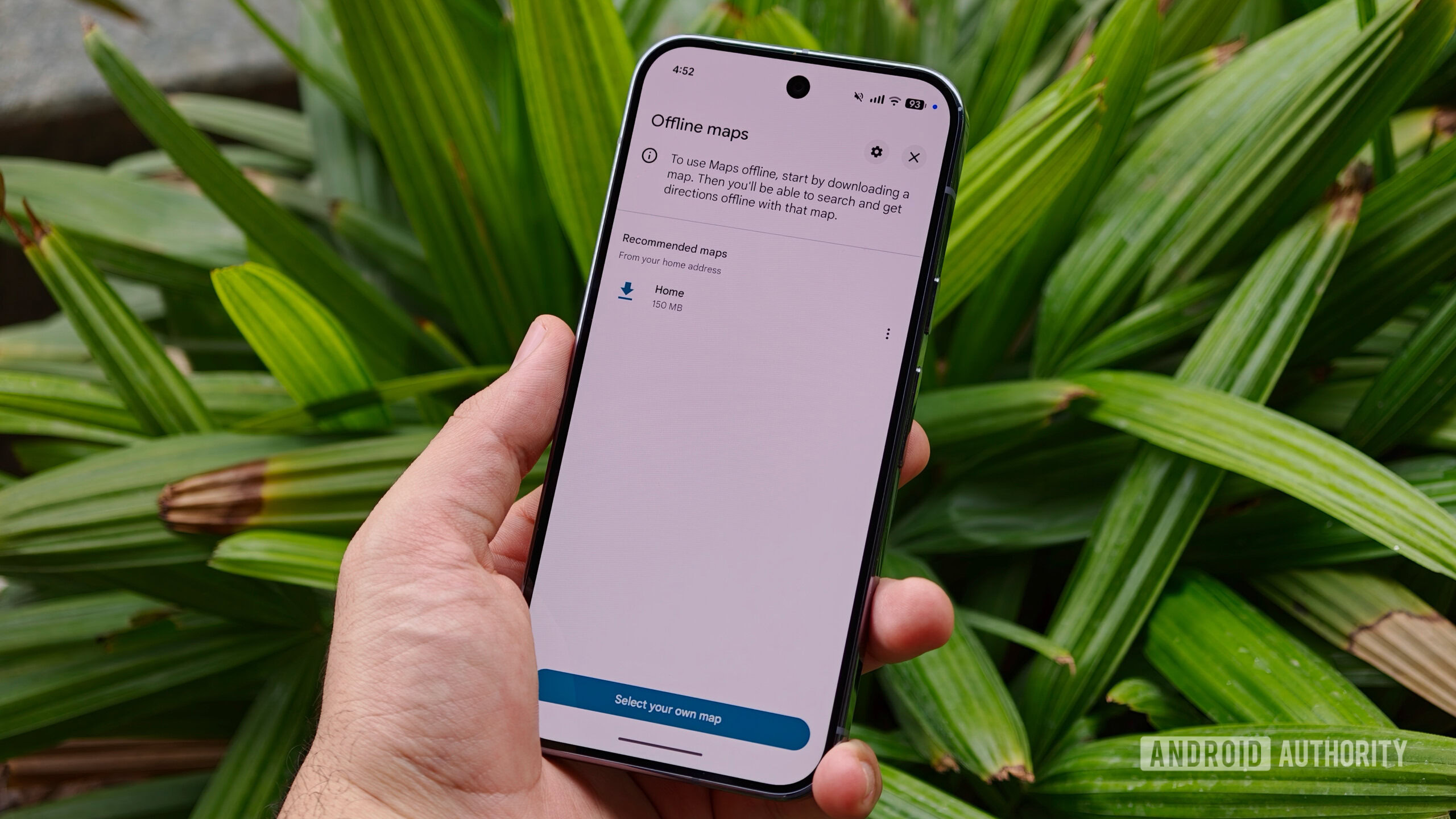 ประหยัดค่าโรมมิ่งด้วย Android แค่ตั้งค่านี้ก่อนออกเดินทาง