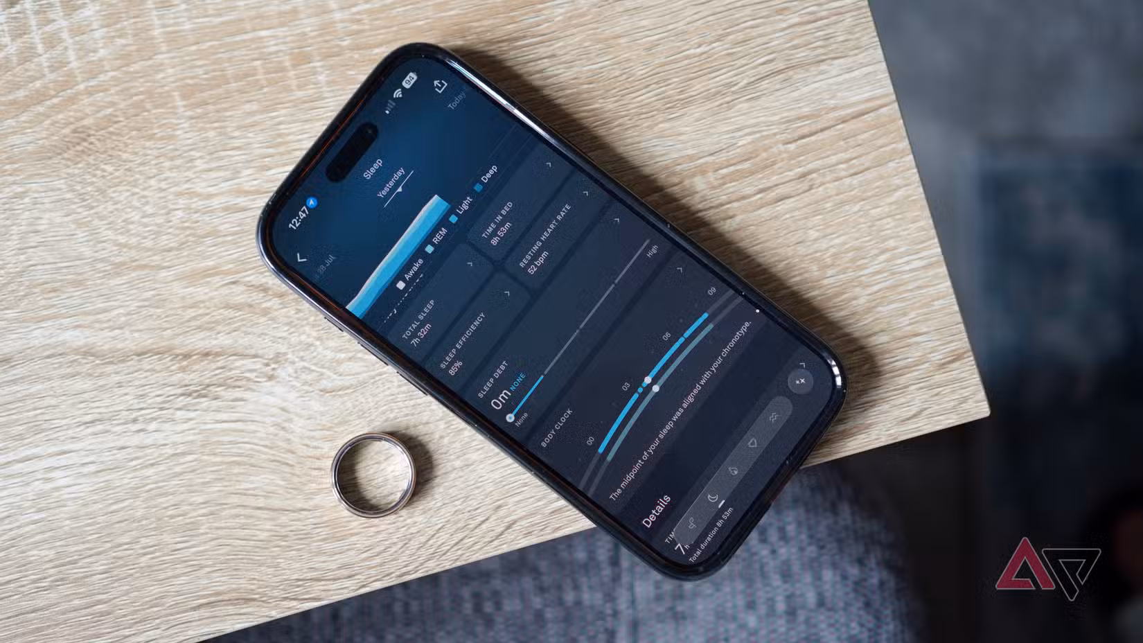 ทำไมการติดตามการนอนจาก smartwatch เพี้ยน และวิธีตั้งค่าที่แก้ได้ทันที