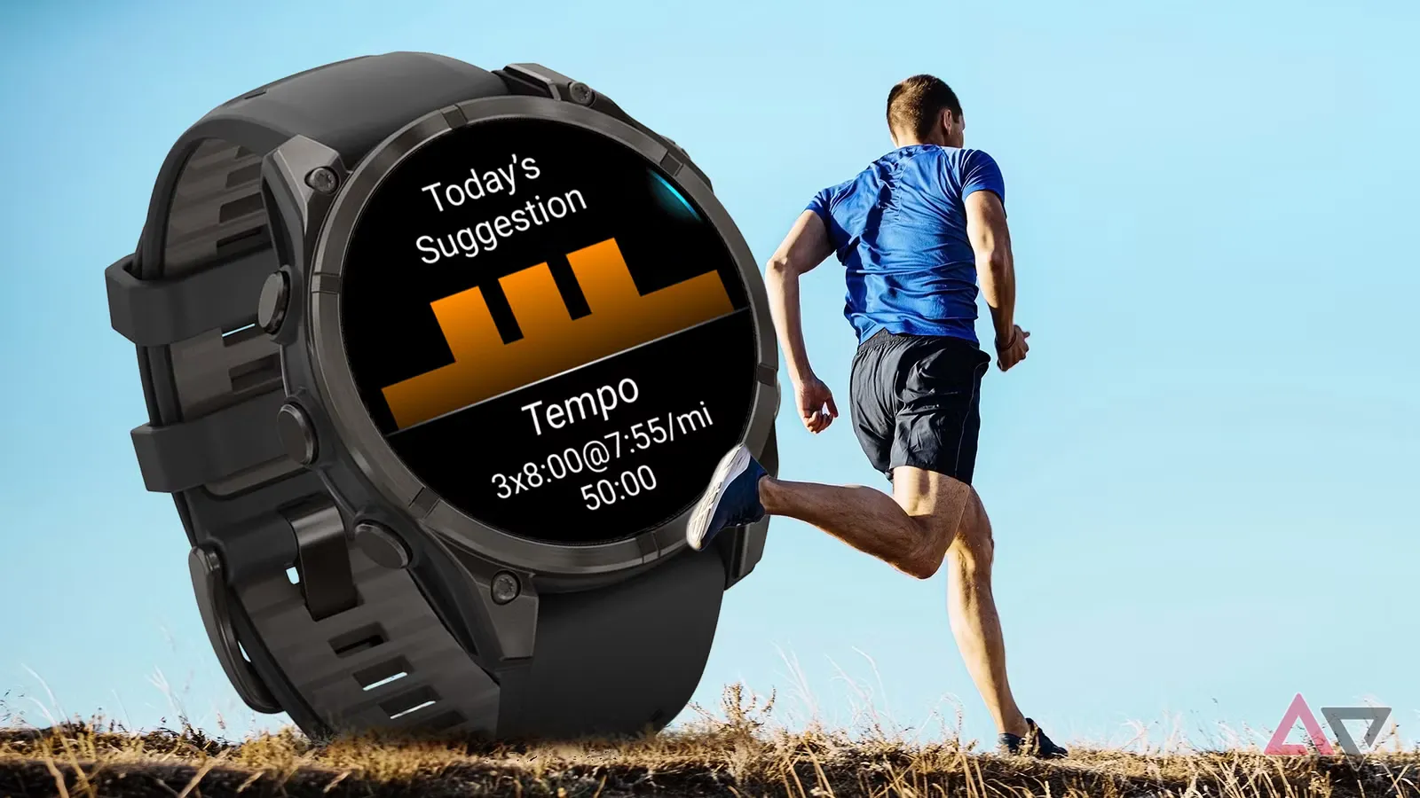หยุดมองข้ามการตั้งค่า Garmin ที่ทำให้ข้อมูลซ้อมพัง