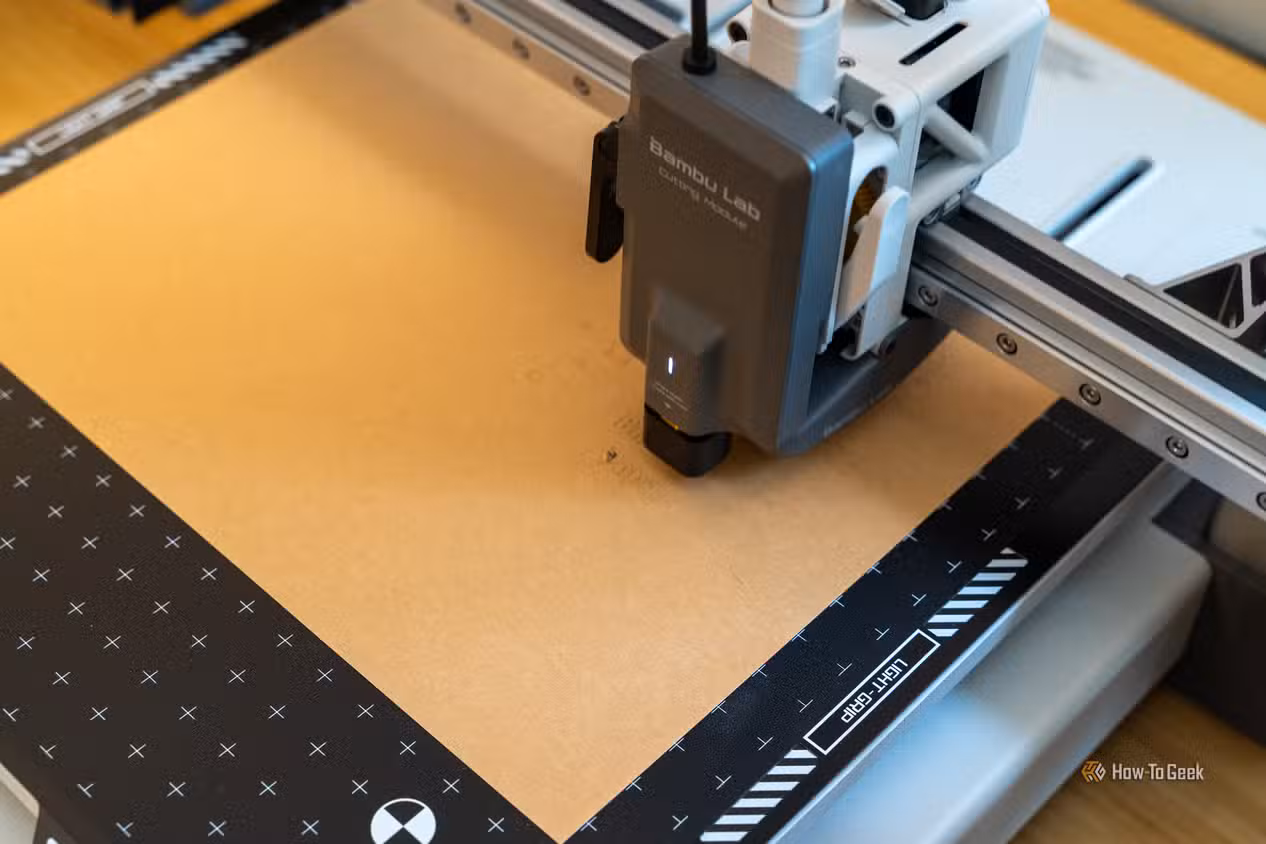 Large-Format 3D Printer Delivers Professional Quality at Consumer Pricing: Bambu Lab A2L Review