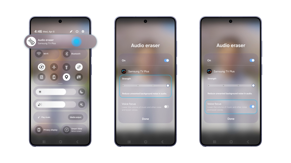 Galaxy AI บน S26 Ultra เปลี่ยนงานประจำวันให้ลื่นขึ้นแค่ไหน