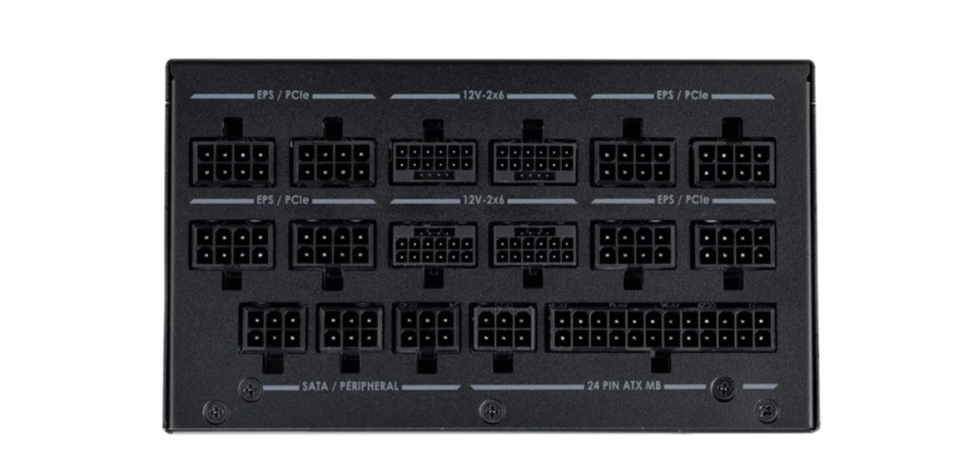 คู่มือเลือก PSU 3000W สำหรับ Multi-GPU และเวิร์กสเตชัน AI