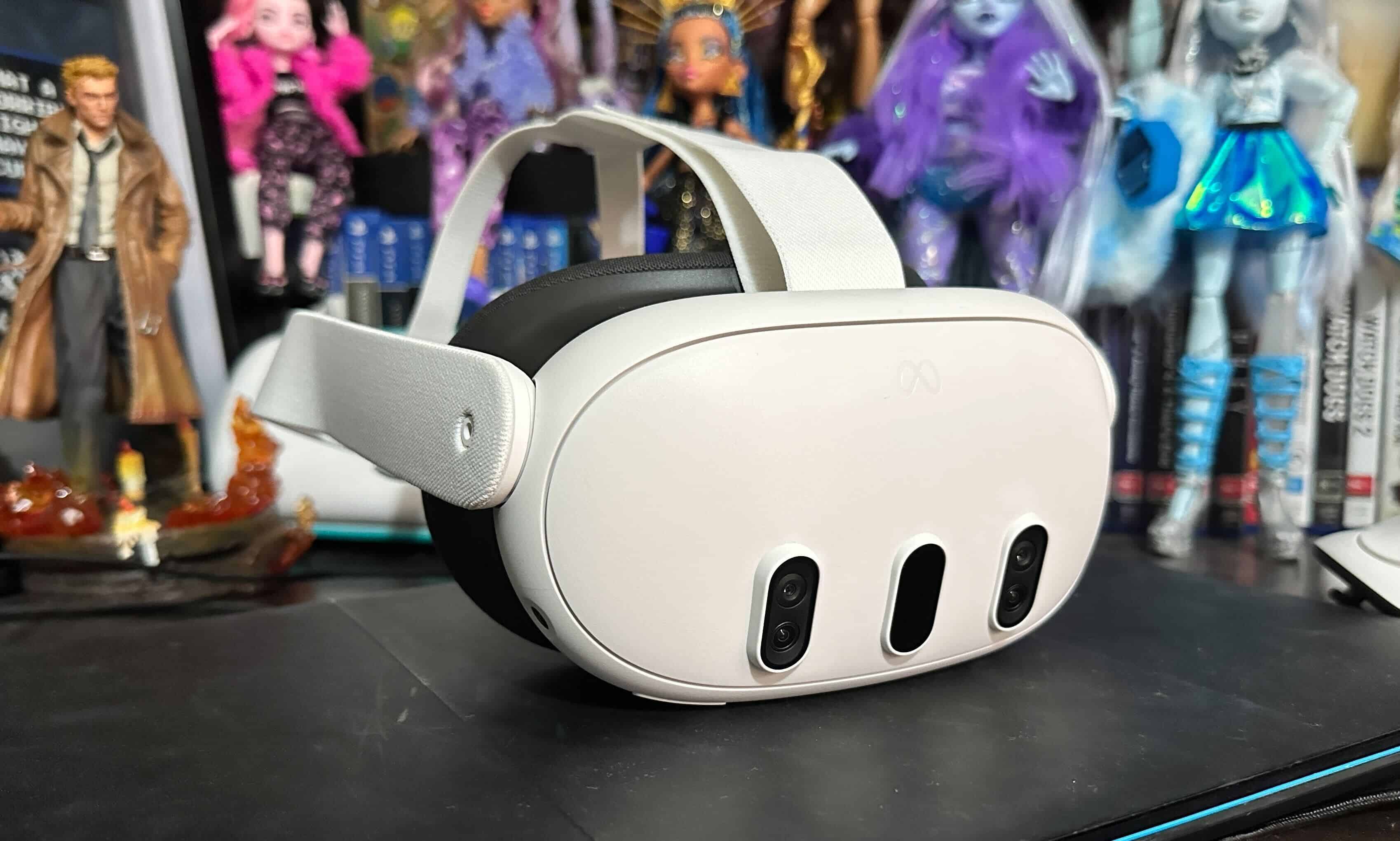 ทำไม Meta Quest ราคาแพงขึ้น ทั้งที่ลงทุน VR เป็นหมื่นล้าน