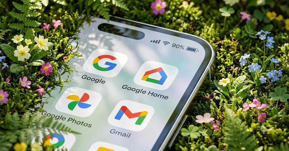 แอป Google ดูดแบตเตอรี่บน Android และวิธีหยุดให้ทำงานเบื้องหลัง