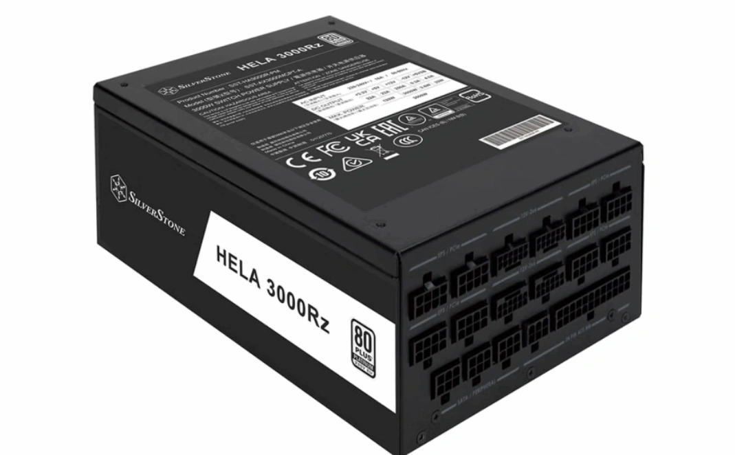 คู่มือเลือก PSU 3000W สำหรับ Multi-GPU และเวิร์กสเตชัน AI