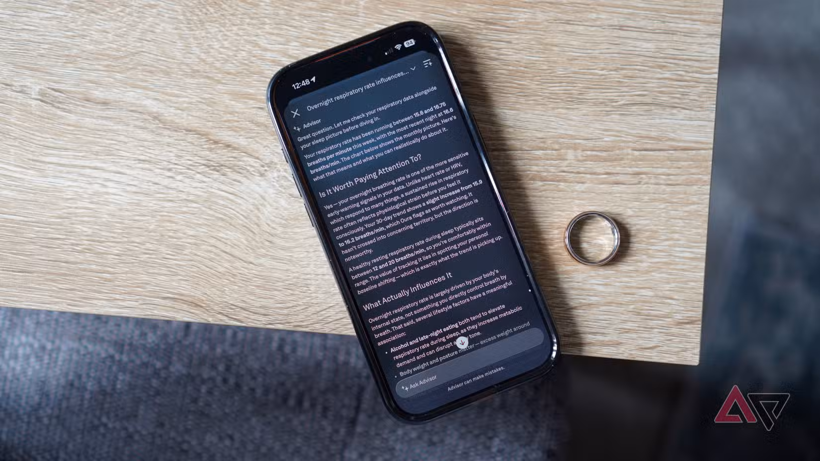 Sleep Tracking Showdown: เลือก Galaxy Watch Ultra 2, Fitbit Air หรือ Oura Ring 5 ดี?