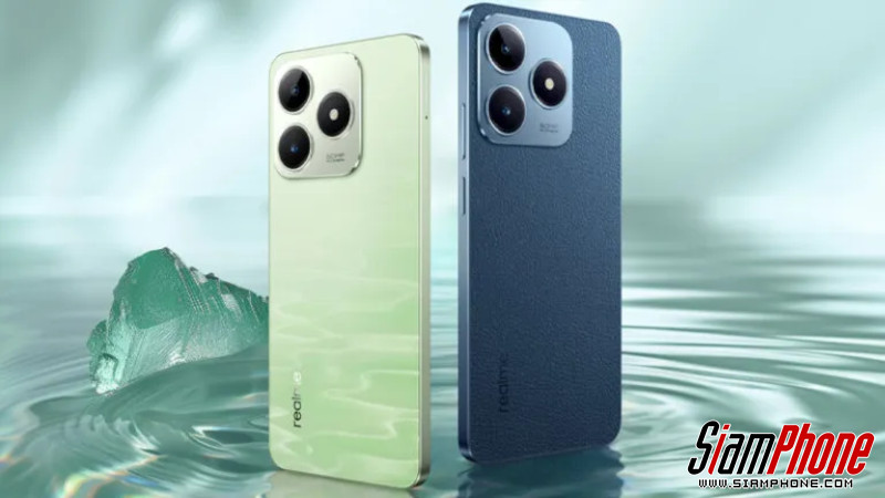 realme ราคาถูก ระหว่าง 5,000–10,000 บาท รุ่นไหนคุ้มและใช้ได้ยาวที่สุด