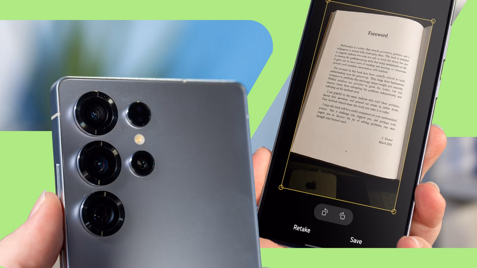 5 แอป Samsung ฟรี ที่แทนแอปเสียเงิน และวิธีปลดล็อกฟีเจอร์ซ่อน