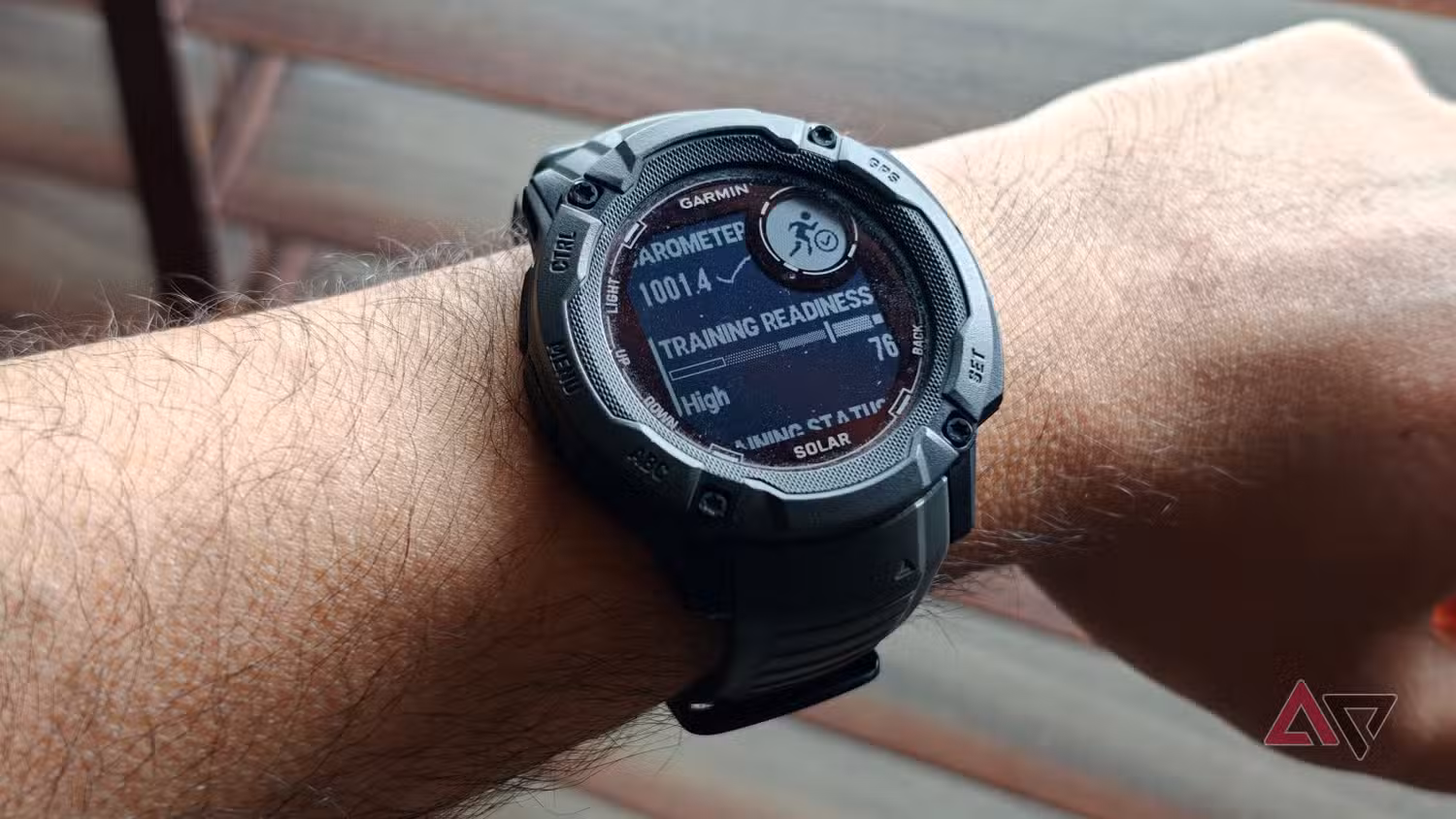 หยุดมองข้ามการตั้งค่า Garmin ที่ทำให้ข้อมูลซ้อมพัง