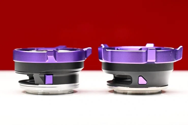 รีวิว Mofage POCO II อะแดปเตอร์ฟิลเตอร์ cinema แบบโมดูลาร์ที่ยืดหยุ่นขึ้น