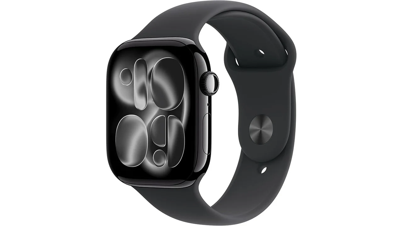 smartwatch ลดราคา Apple Watch Series 11 และ HUAWEI WATCH FIT 4 น่าซื้อไหม
