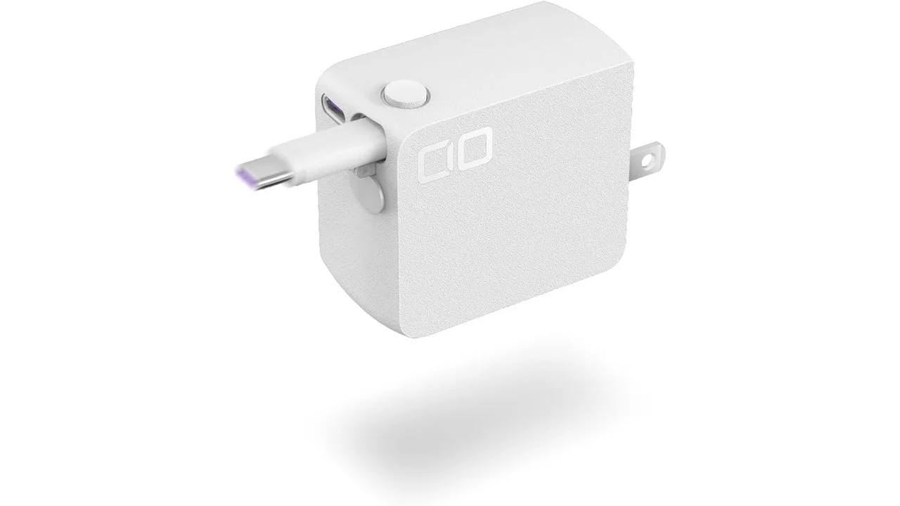 รวมดีล USB-C ชาร์จเร็วและดอกกิ้งสเตชัน MacBook ที่น่าซื้อ