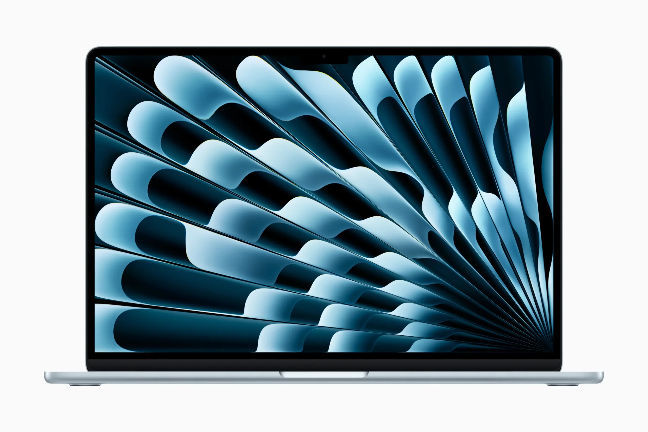 MacBook Air ขาดตลาดจากชิปหน่วยความจำขาดแคลน ผู้ซื้อเตรียมรอของนานและจ่ายแพงขึ้น