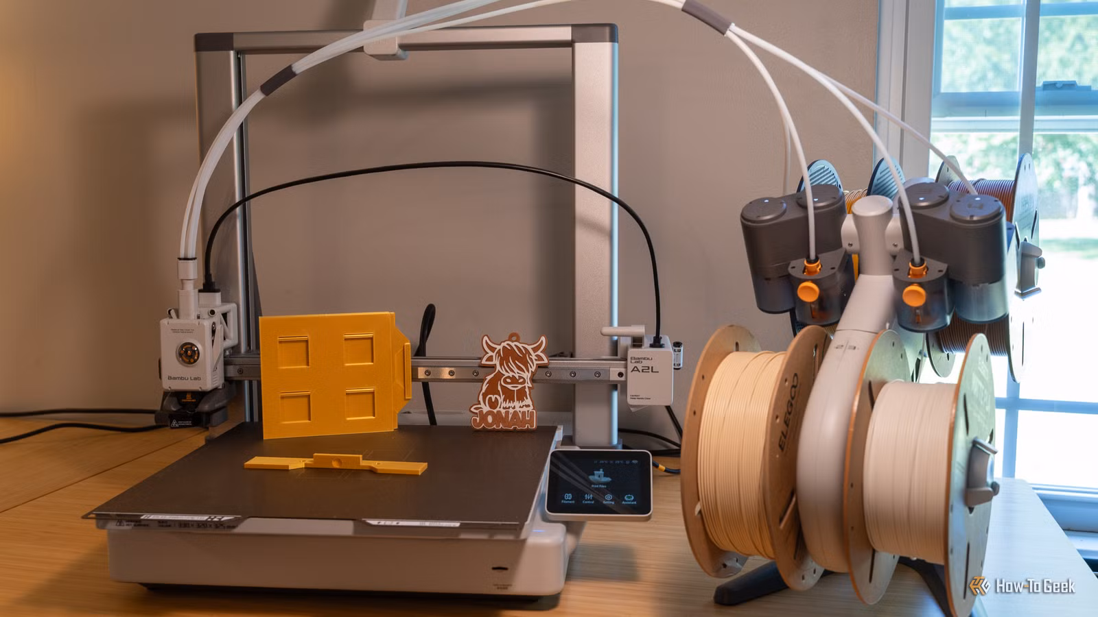 ดีลเครื่องพิมพ์ 3D เด่นประจำสัปดาห์: ตัวเริ่มต้นและตัวอัปเกรดที่คุ้มที่สุด