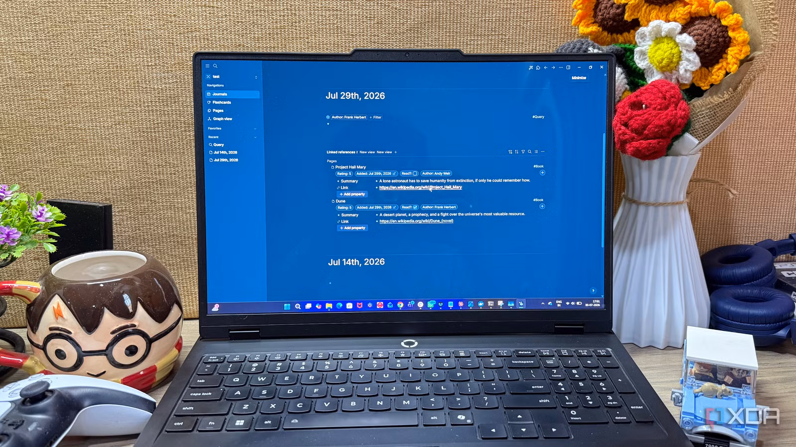 ทำไมผู้ใช้สาย Productivity หันหลังให้แอปโน้ตซับซ้อนแล้วได้อะไรกลับมา