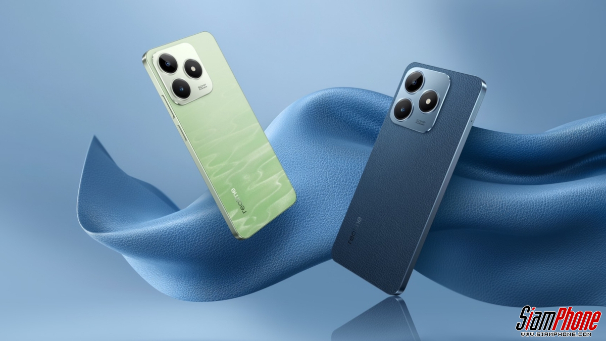 realme ราคาถูก ระหว่าง 5,000–10,000 บาท รุ่นไหนคุ้มและใช้ได้ยาวที่สุด