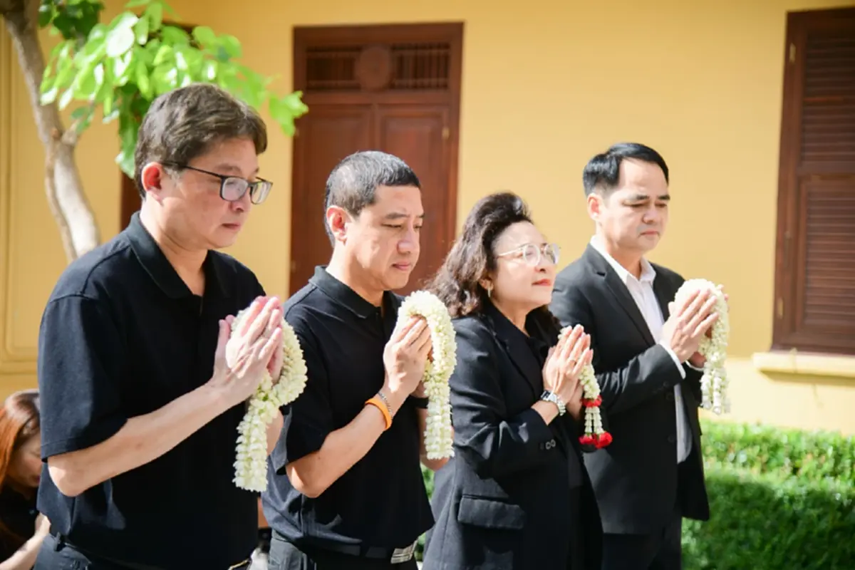 MEA Legacy to Future นิทรรศการภาพถ่ายเฉลิมฉลอง 68 ปีแห่งพลังงานเมือง