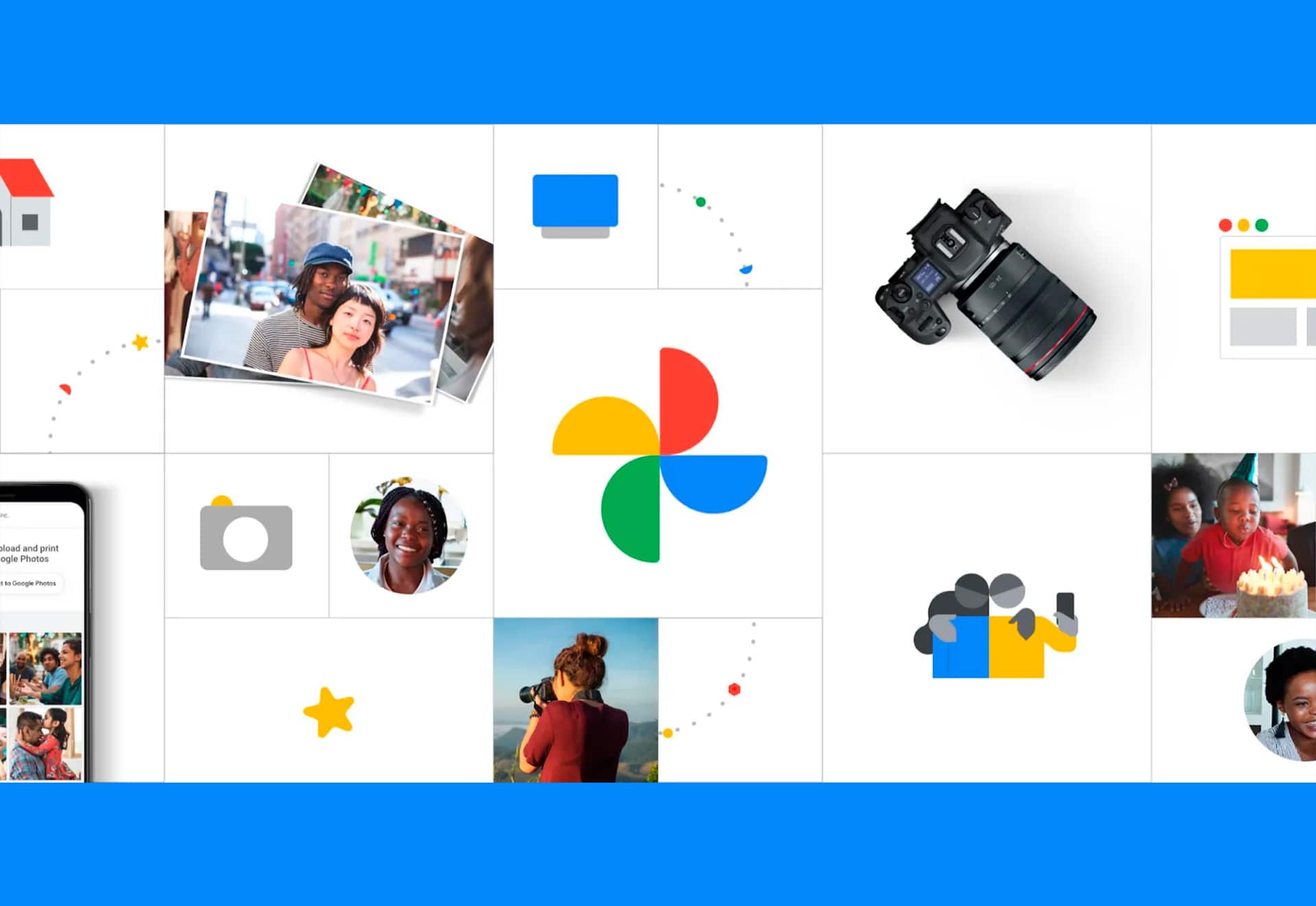 ปรับ Collections และ Memory widget บน Google Photos ให้ตรงใจคุณ