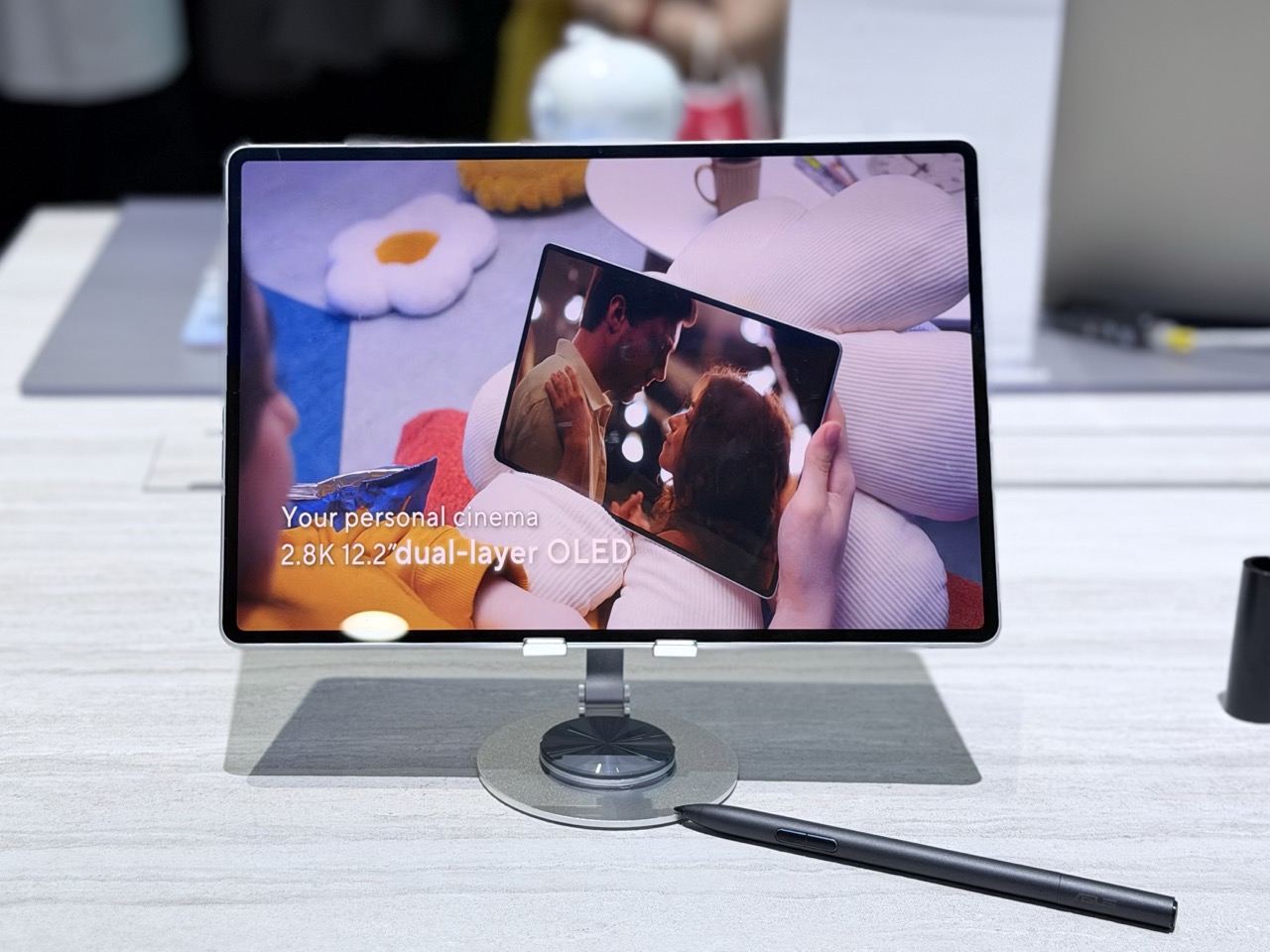 ดีลแท็บเล็ตพรีเมียมสัปดาห์นี้: OLED และจอถนอมสายตาน่าซื้อหรือไม่