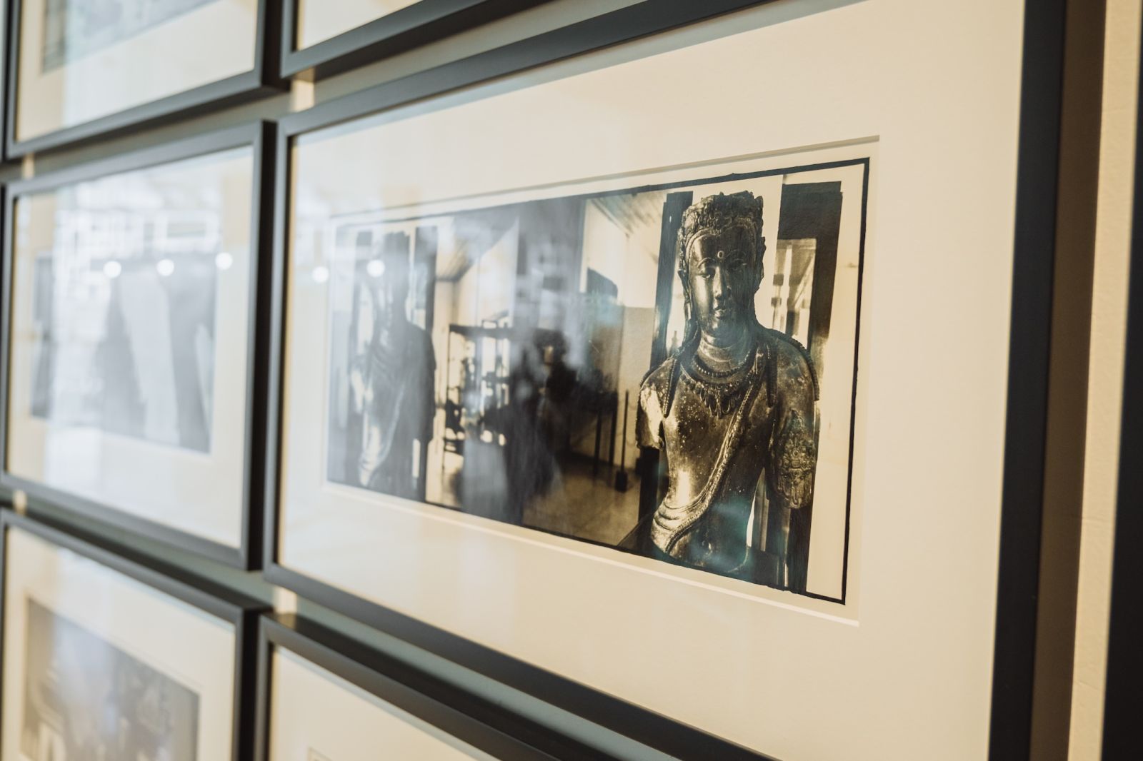 ถนนไปสู่แหลมทอง: 20 ปีของภาพถ่ายคราฟต์ฟิล์มและจิตวิญญาณภาคใต้