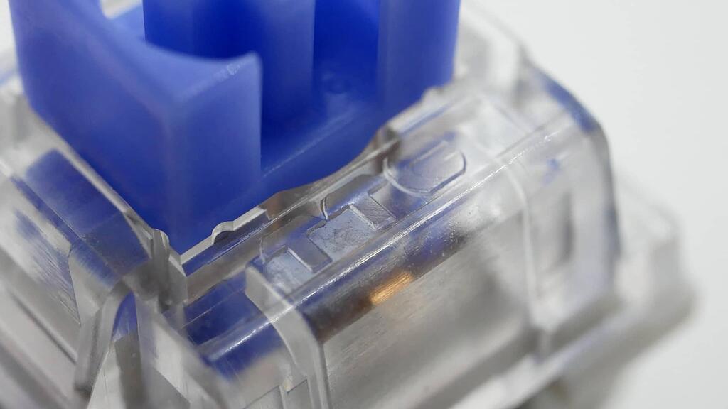 รีวิว TTC Brother V2 Clicky Switches เสียงคลิกสไตล์คลาสสิกในยุคสวิตช์แม่เหล็ก