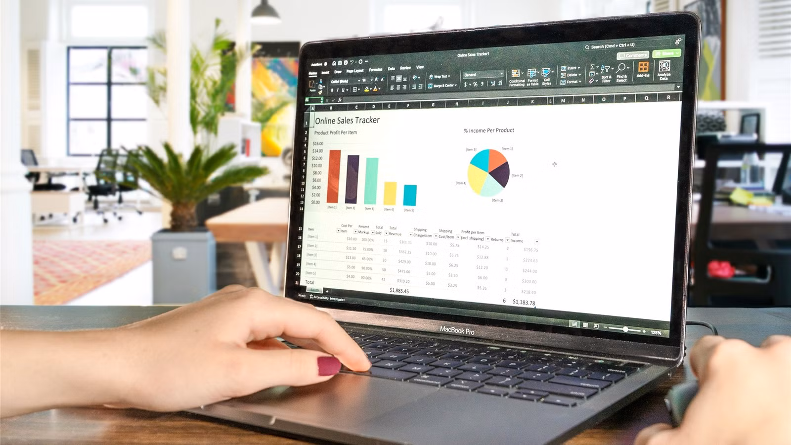 5 Excel Shortcuts ประหยัดเวลาบนงานล้างข้อมูลที่คนมักมองข้าม