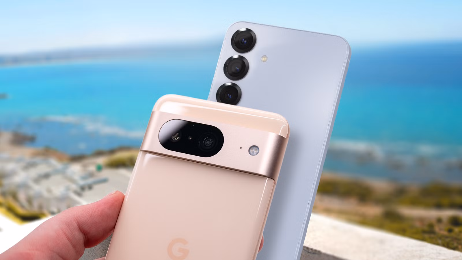 5 การตั้งค่ากล้อง Pixel ที่คนมองข้ามแต่เปลี่ยนภาพให้ดูโปรทันที