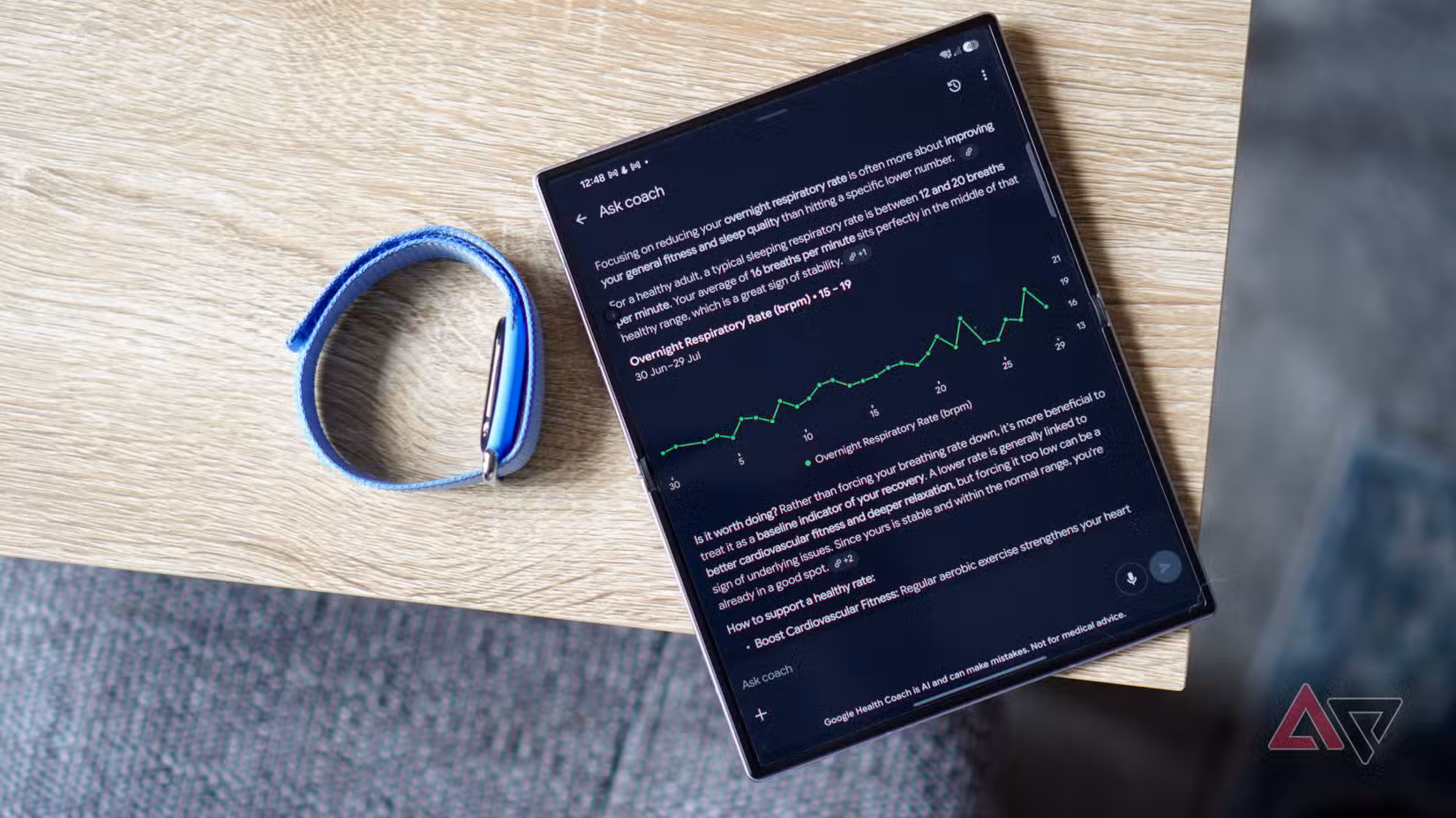 ทำไมการติดตามการนอนจาก smartwatch เพี้ยน และวิธีตั้งค่าที่แก้ได้ทันที