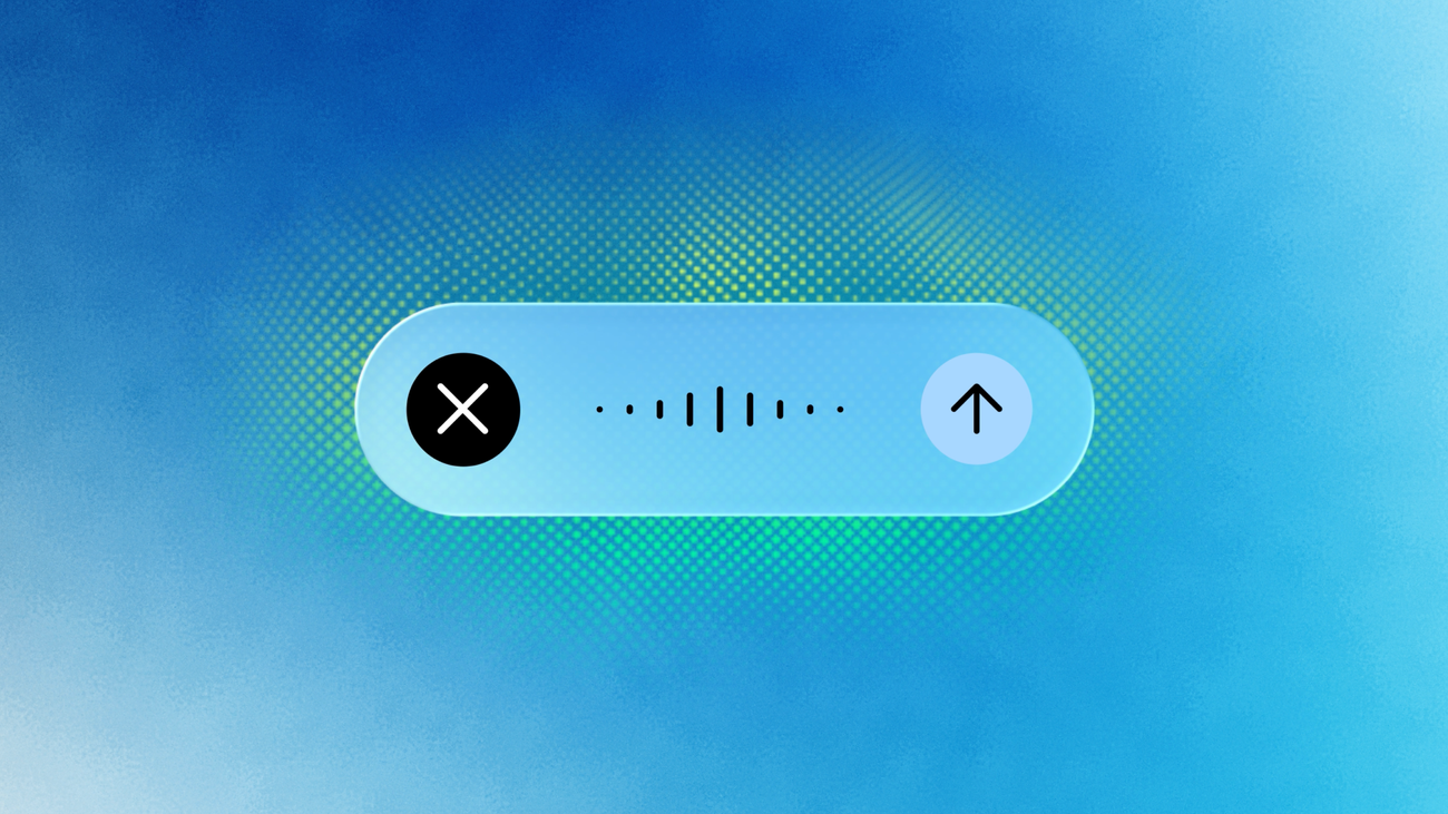 Gemini voice dictation บน Mac เปลี่ยนวิธีทำงานข้ามแอปด้วยเสียง