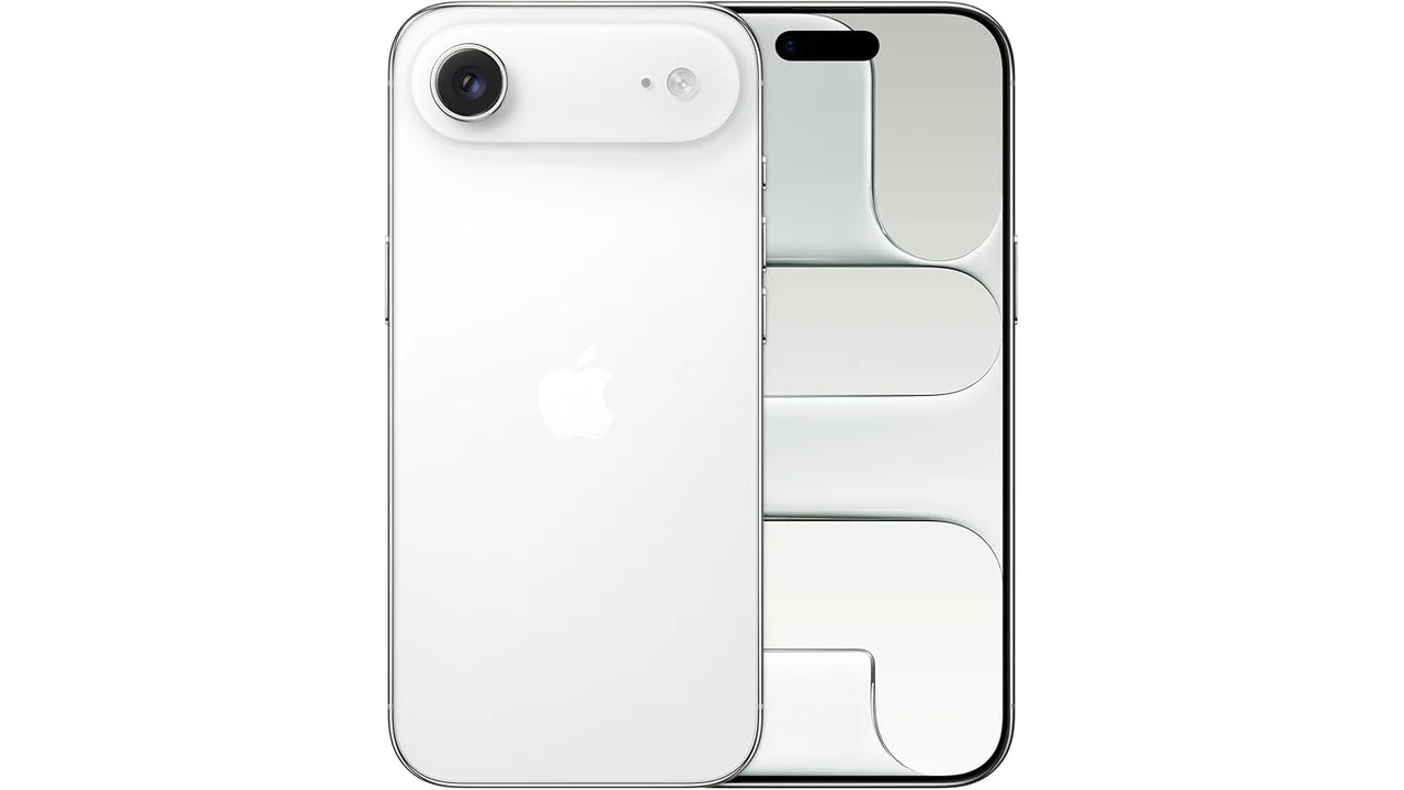 iPhone Air ลดราคาแรง 26–30% คุ้มไหมสำหรับสายมือถือเบาบาง