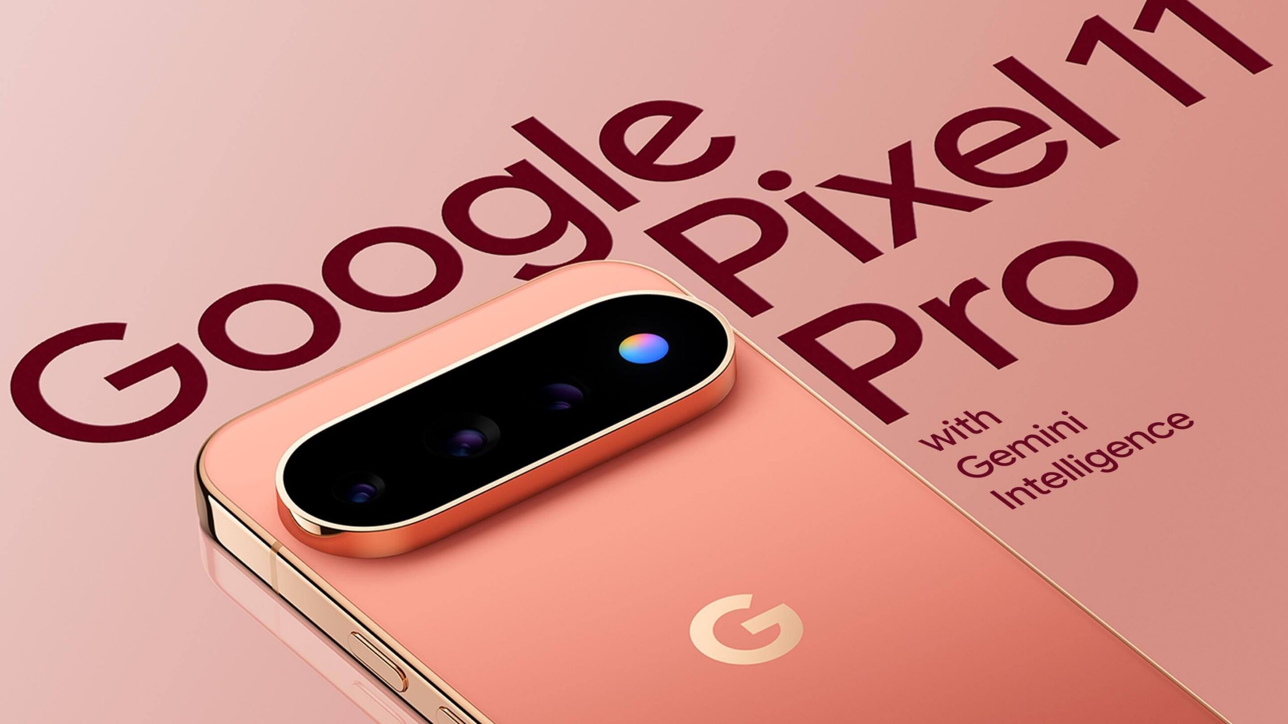 กล้องซูม 120 เท่าใน Pixel 11 Pro ถ่ายไกลให้ดูโปร