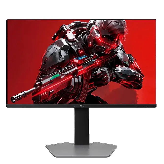 จอเกมมิ่งหลายโหมด 260Hz–500Hz เลือกโหมดเดียวไม่พอสำหรับสายแข่งและสายครีเอเตอร์