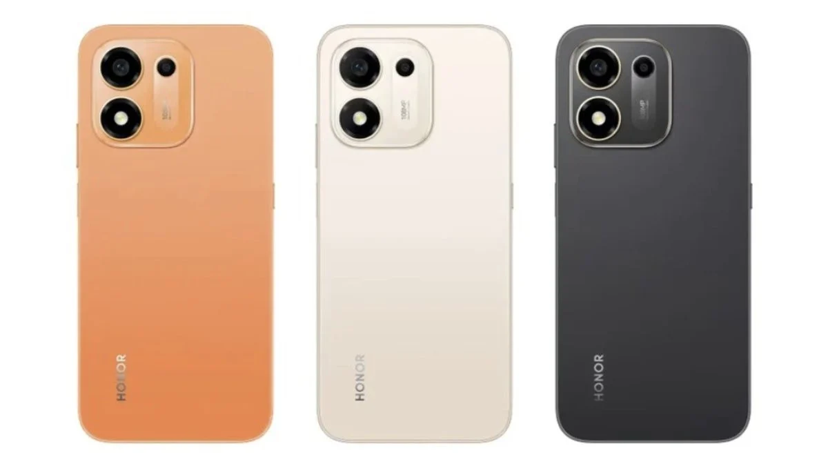 HONOR X7e Plus แบตเตอรี่ 8100mAh เปลี่ยนเกมสมาร์ทโฟนราคาประหยัดอย่างไร