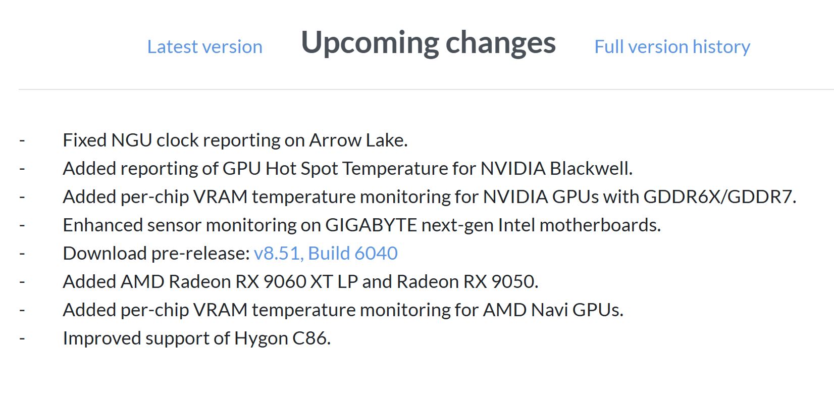 จับร้อนให้ทัน: Per-Chip VRAM Monitoring กำลังเปลี่ยนเกมเสถียรภาพ GPU