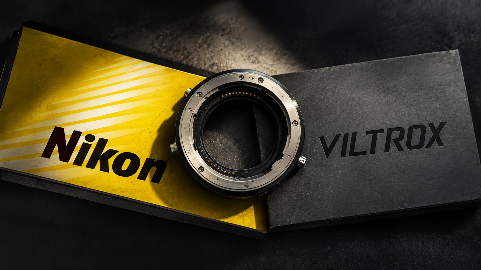 สิทธิบัตร Nikon Z-mount ถูกโมฆะในจีน: ข่าวดีของเลนส์ราคาประหยัดหรือสัญญาณอันตราย?