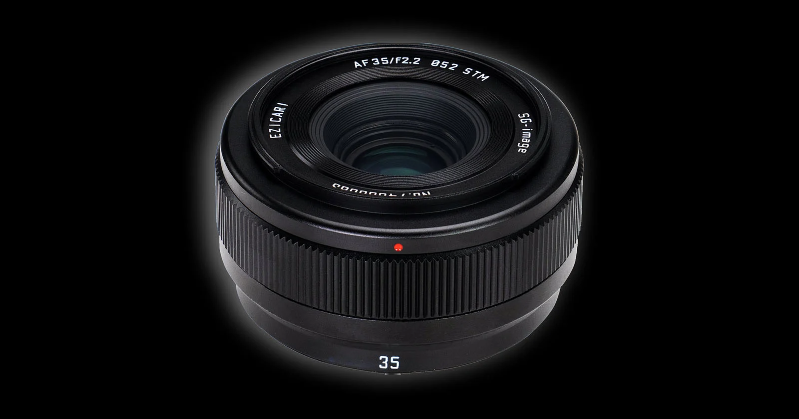 เปรียบเทียบเลนส์ 35mm ทางเลือกใหม่ SG-Image Pancake vs Light Lens Lab Apochromatic