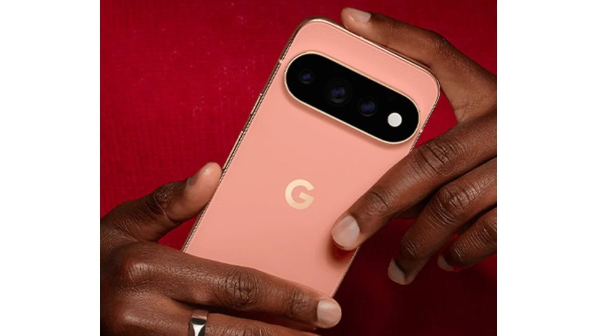 คู่มือ Pixel Glow LED บน Pixel 11 Pro ไม่ให้พลาดการแจ้งเตือนอีกต่อไป