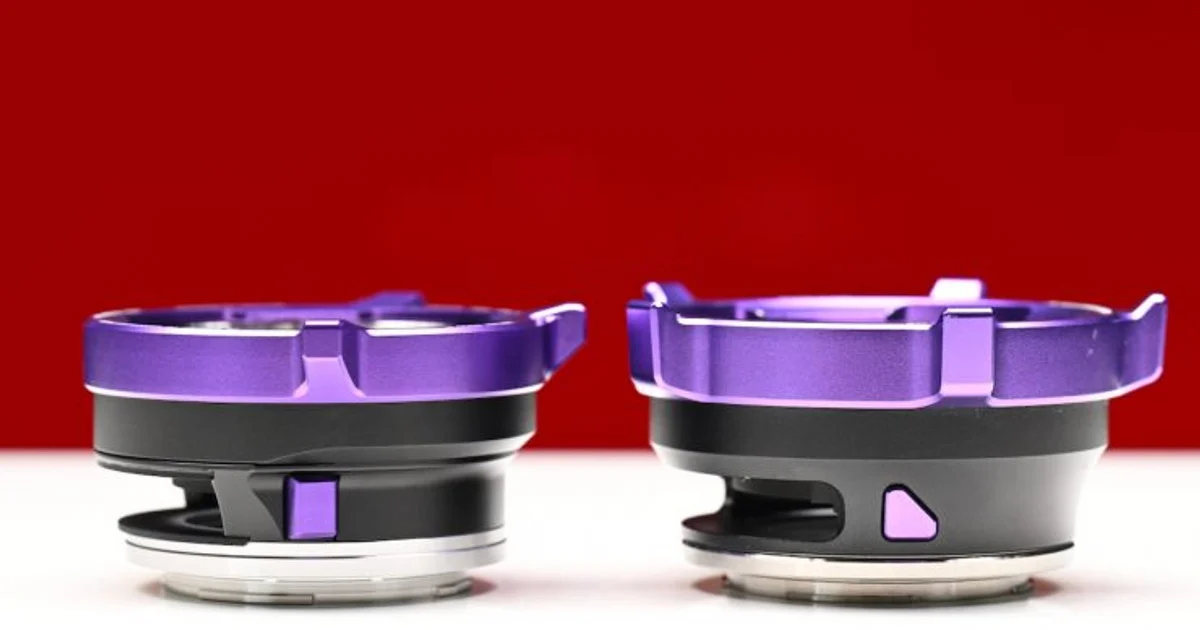 รีวิว Mofage POCO II อะแดปเตอร์ฟิลเตอร์ cinema แบบโมดูลาร์ที่ยืดหยุ่นขึ้น