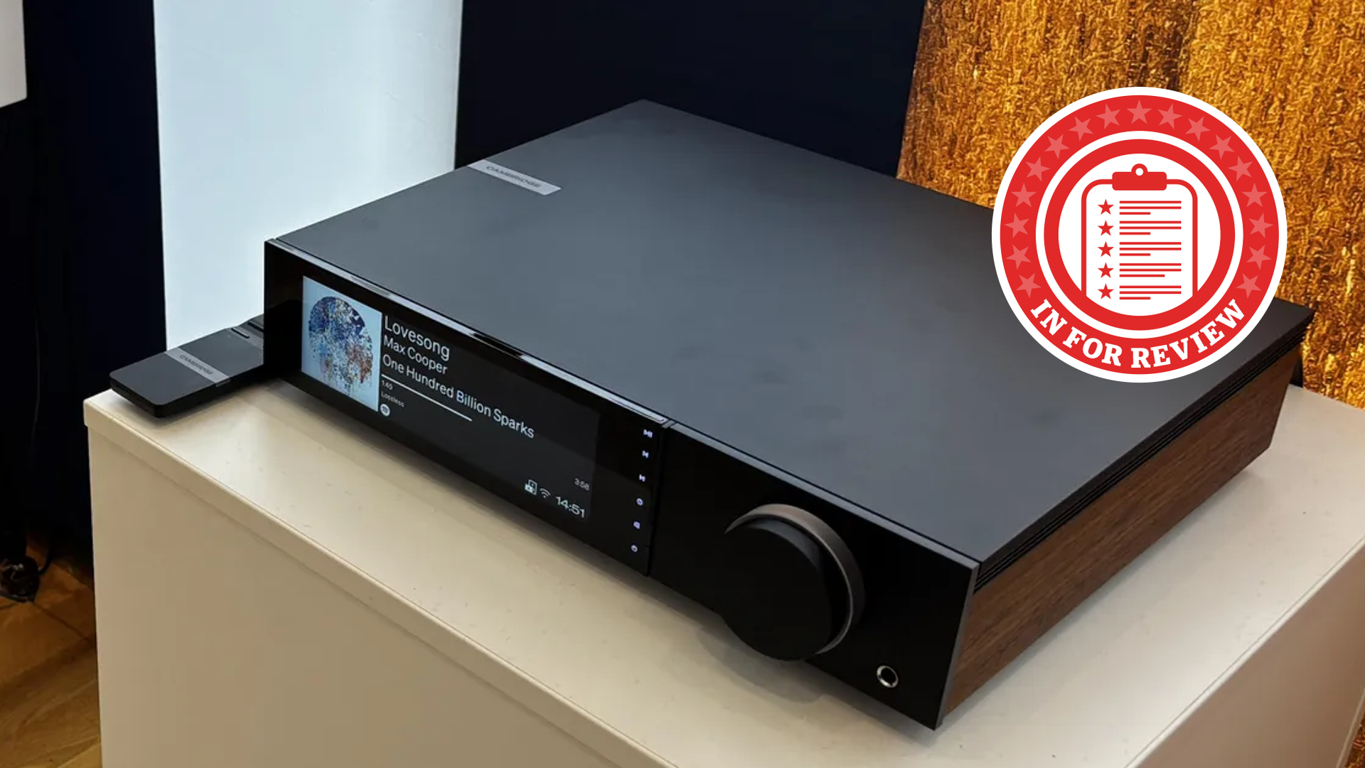 ยุคใหม่ของเครื่องเสียงไฮเอนด์: เมื่อ Hi-Fi แบบดั้งเดิมจับมือกับสตรีมมิง